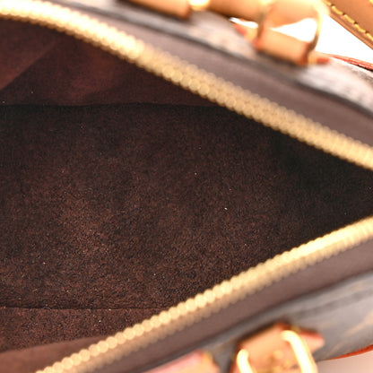 Louis Vuitton Monogram Trio Mini Icones 7 of 8