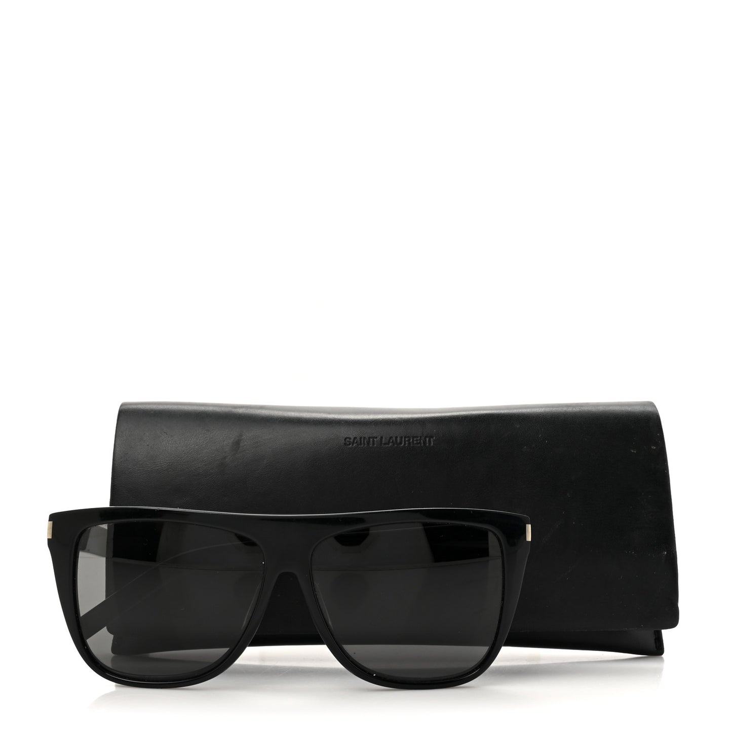 Acetate SL1 Sunglasses Black