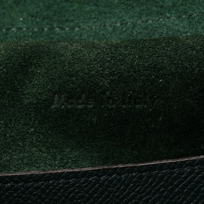 Celine Grained Calfskin Micro Belt Bag Amazone 7 of 11