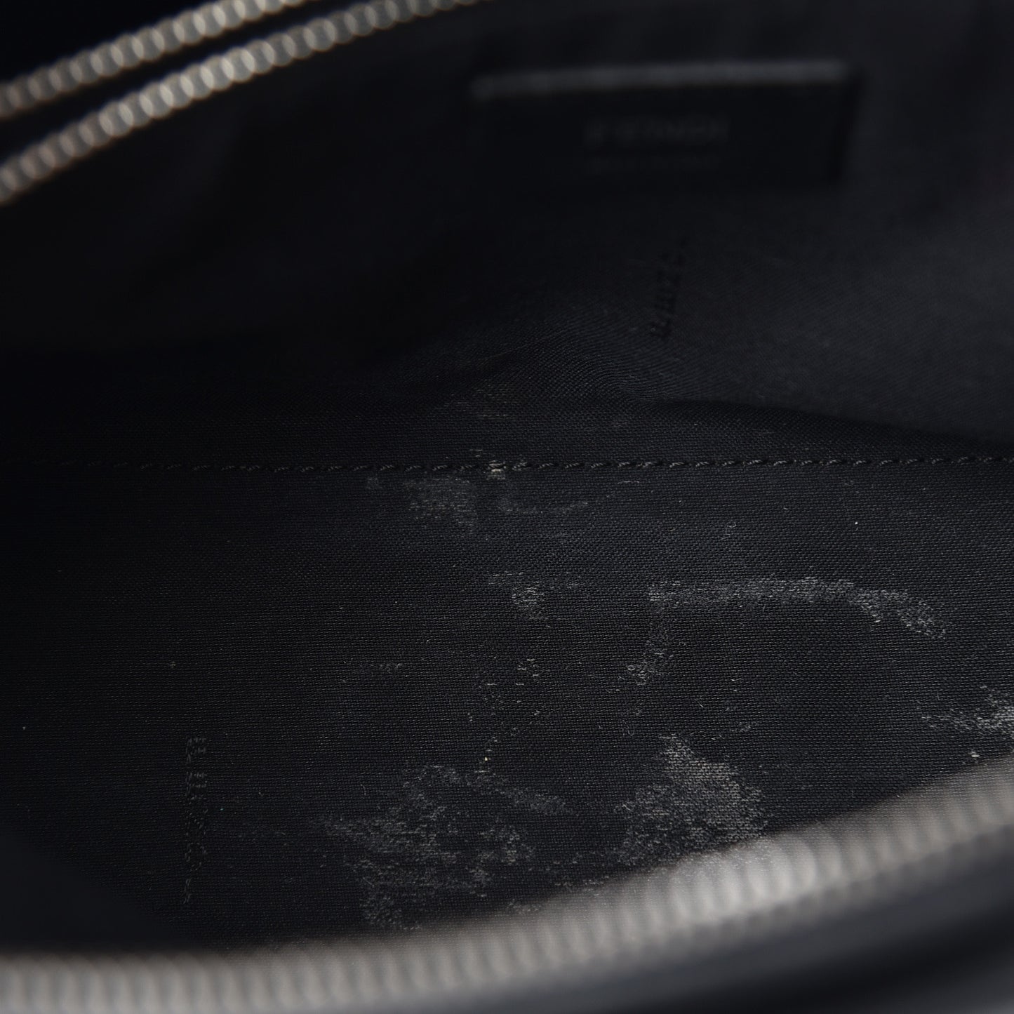 Vitello Dolce Medium By The Way Boston Bag Black