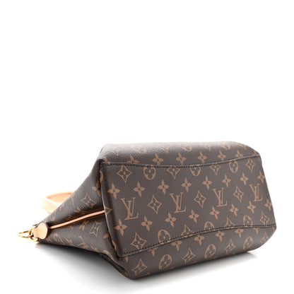 Louis Vuitton Monogram Rivoli PM 4 of 10