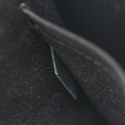 Louis Vuitton Epi Madeleine GM Black 7 of 12