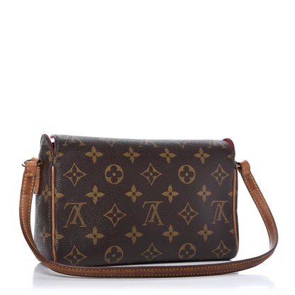 Louis Vuitton Monogram Recital 3 of 8