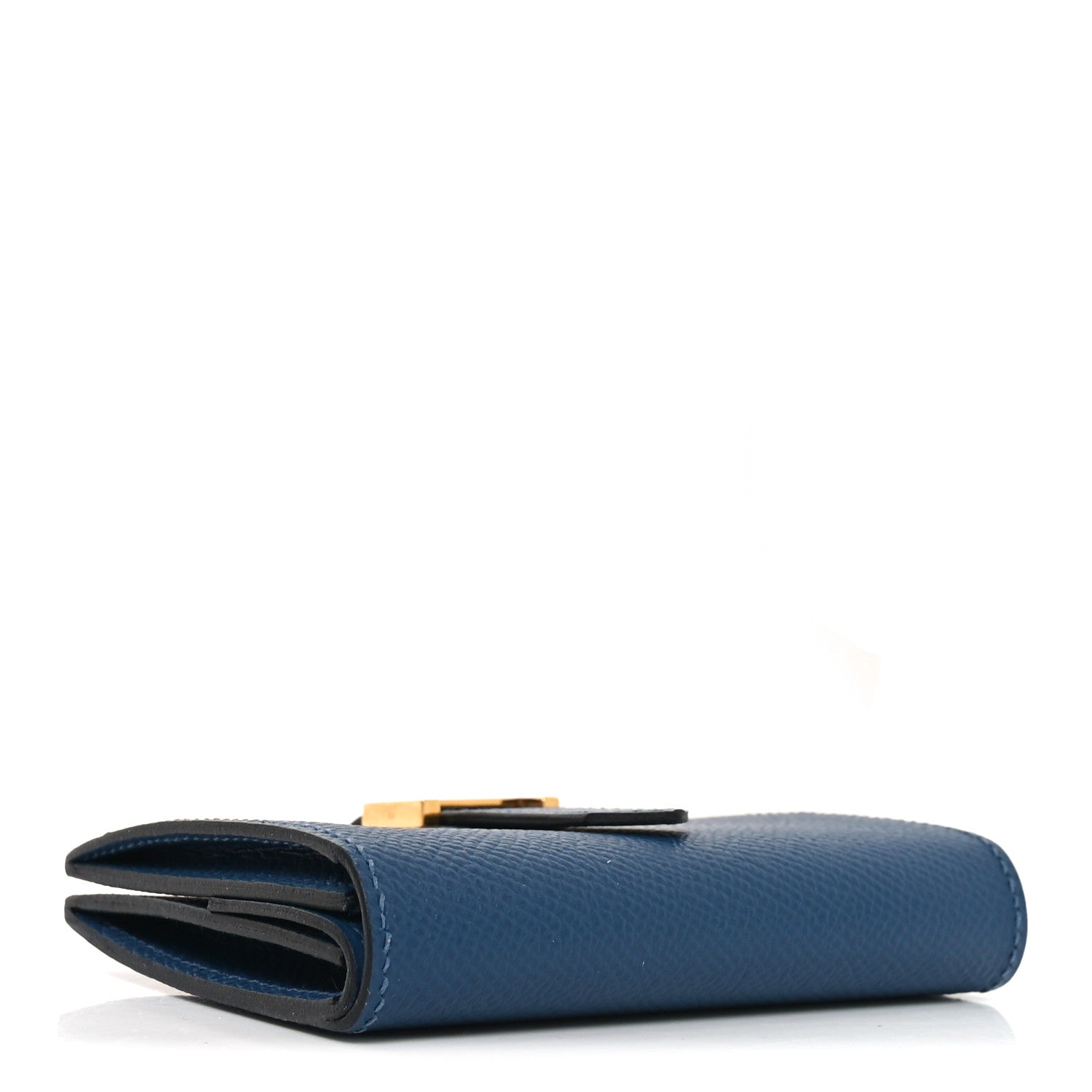 Hermes Epsom Mini Bearn Wallet Colvert 4 of 6