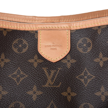 Louis Vuitton Monogram Delightful PM 6 of 9