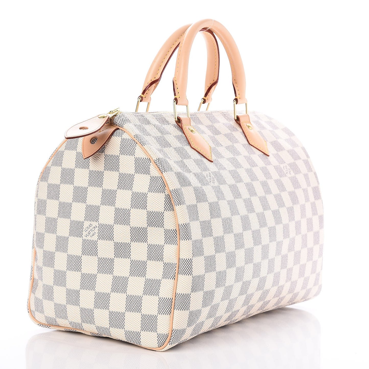Damier Azur Speedy 30