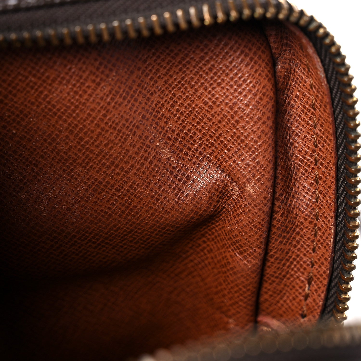 Louis Vuitton Monogram Amazone PM 17 of 21