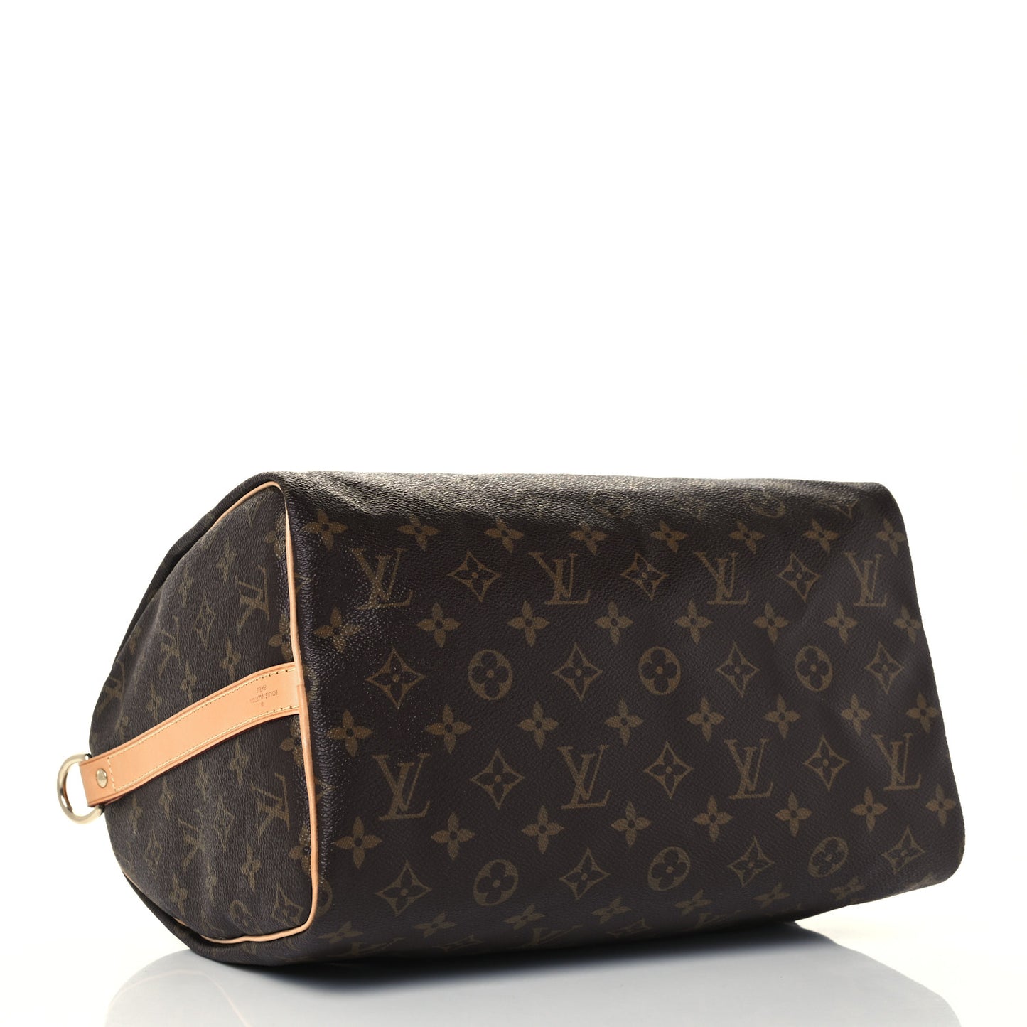 Monogram Speedy Bandouliere 30