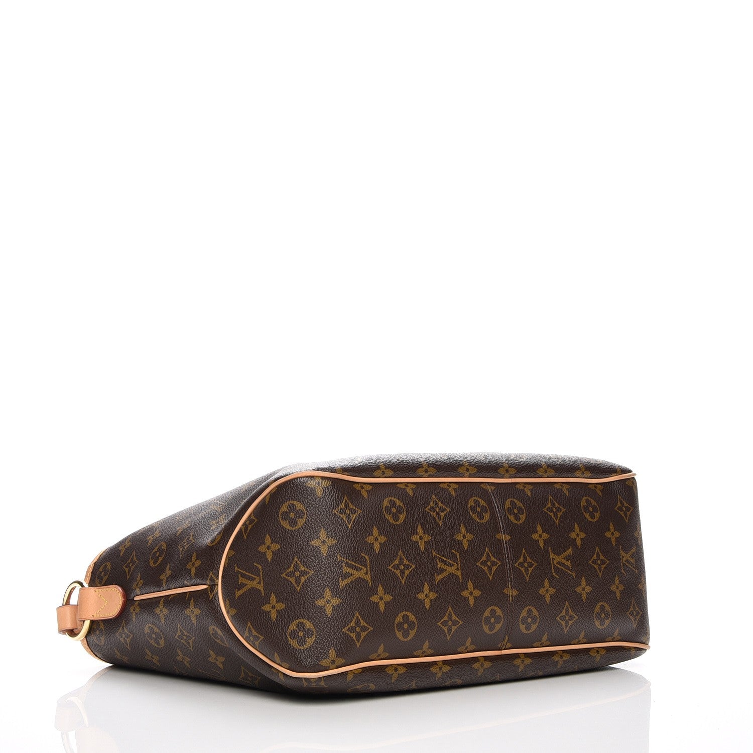 Louis Vuitton Monogram Delightful PM 4 of 8