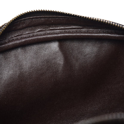 Louis Vuitton Damier Ebene King Size Toiletry Bag 9 of 11