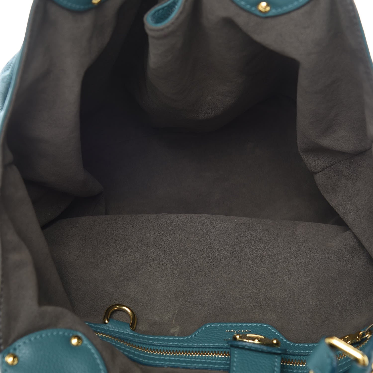 Louis Vuitton Mahina L Lagon 7 of 10