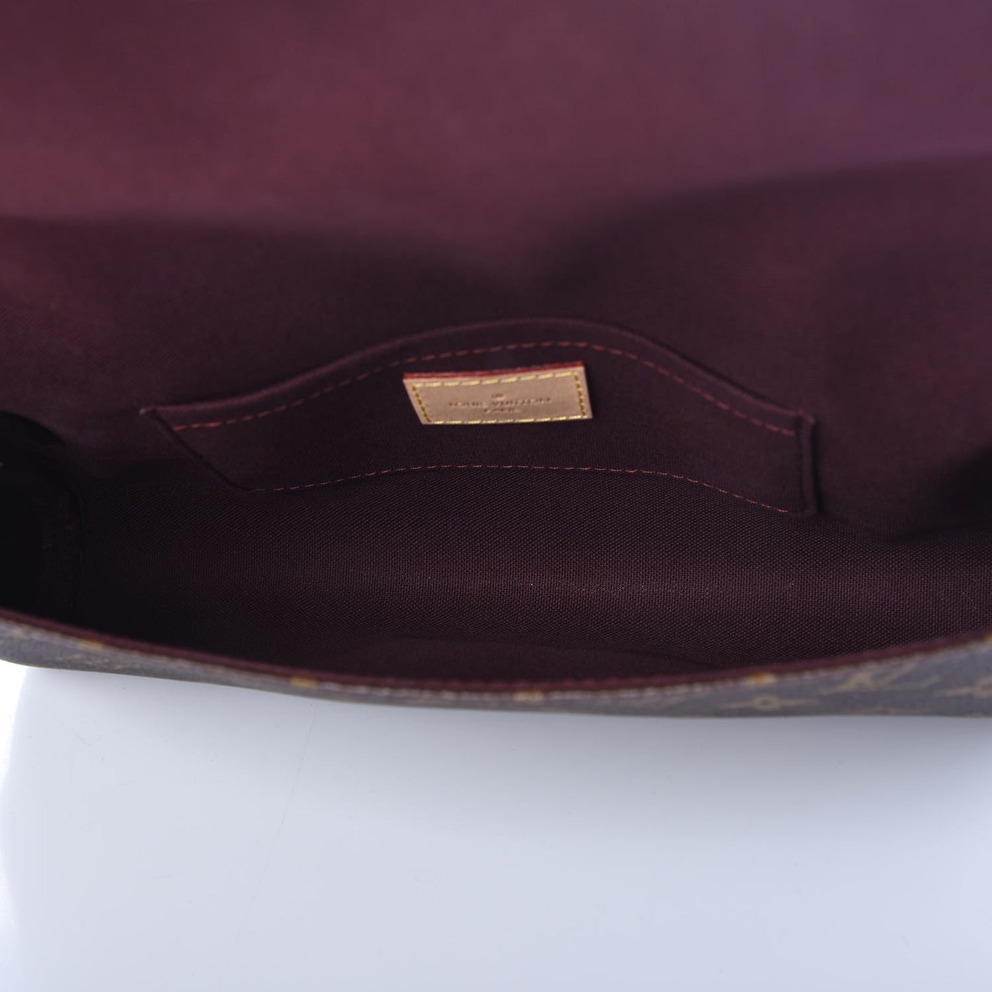 Monogram Favorite MM
