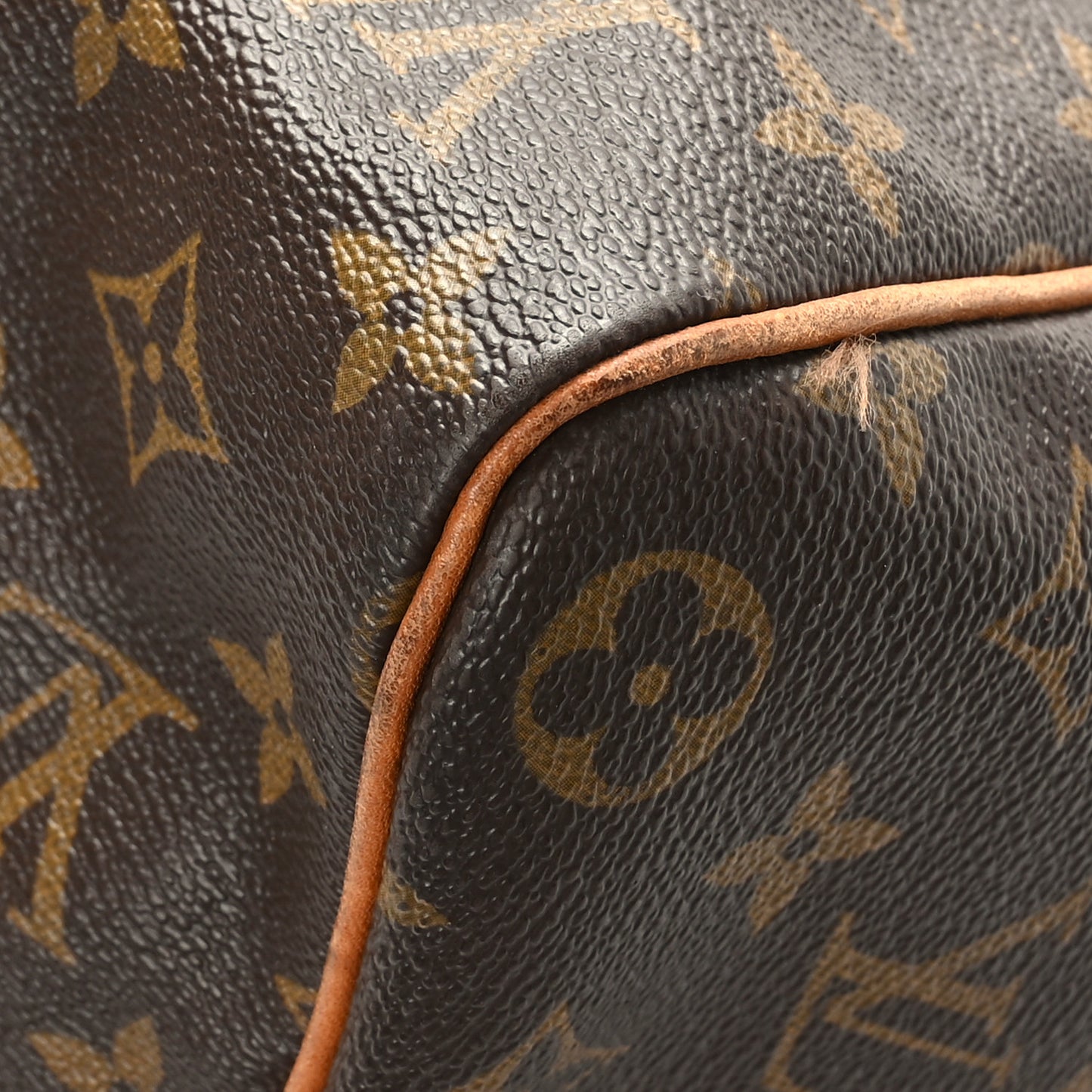 Monogram Keepall 45
