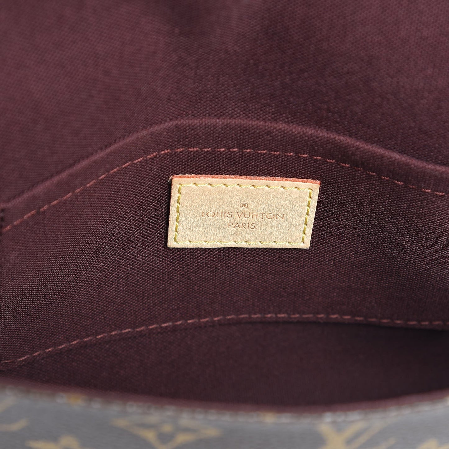 Monogram Favorite MM