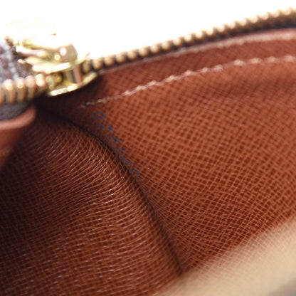 Louis Vuitton Monogram Papillon 30 6 of 13