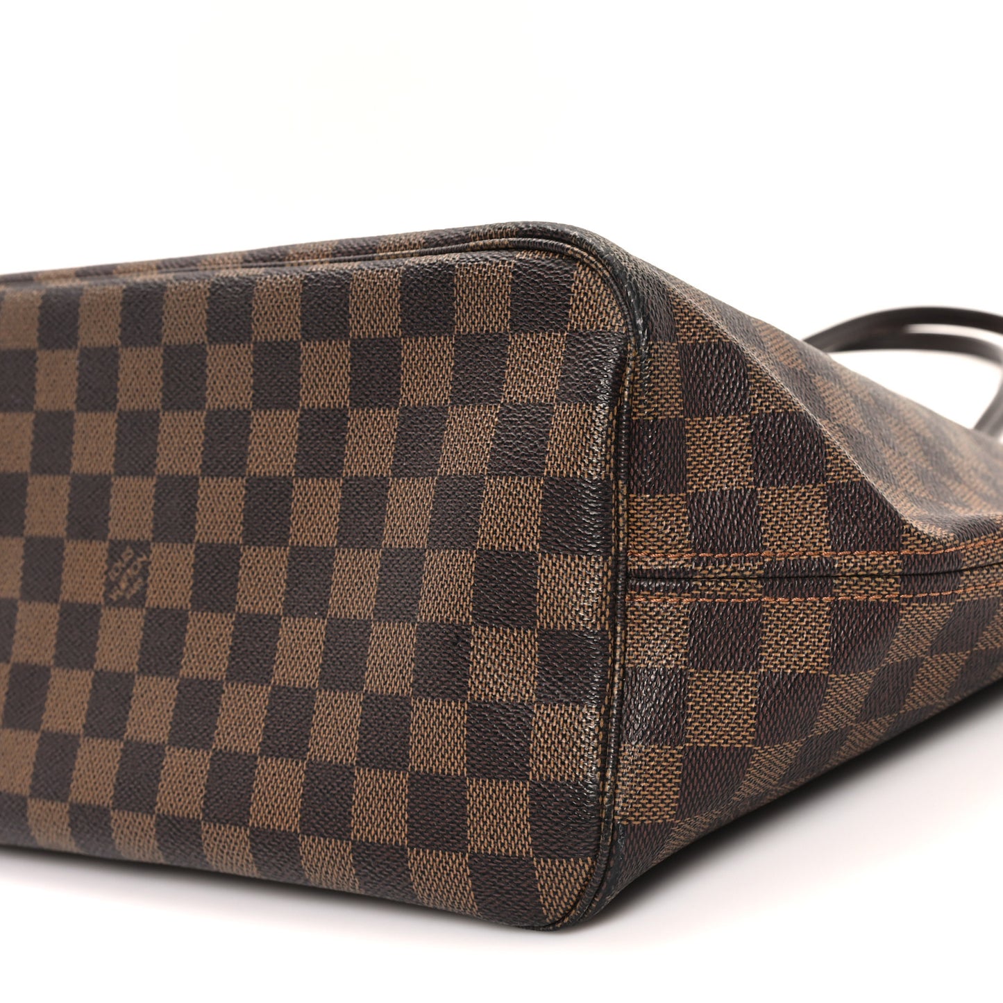 Damier Ebene Neverfull MM