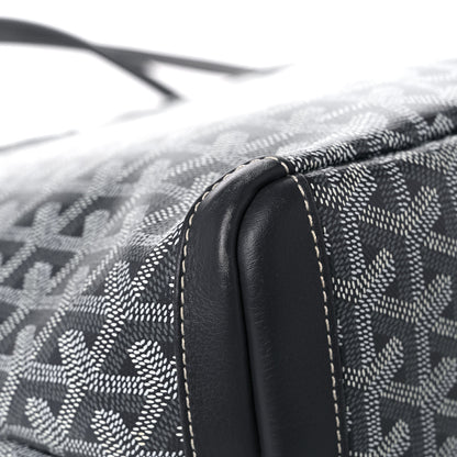 Goyard Goyardine Artois PM Grey 7 of 14
