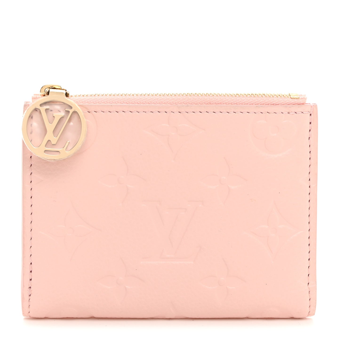 Empreinte Lisa Wallet Pink Opale