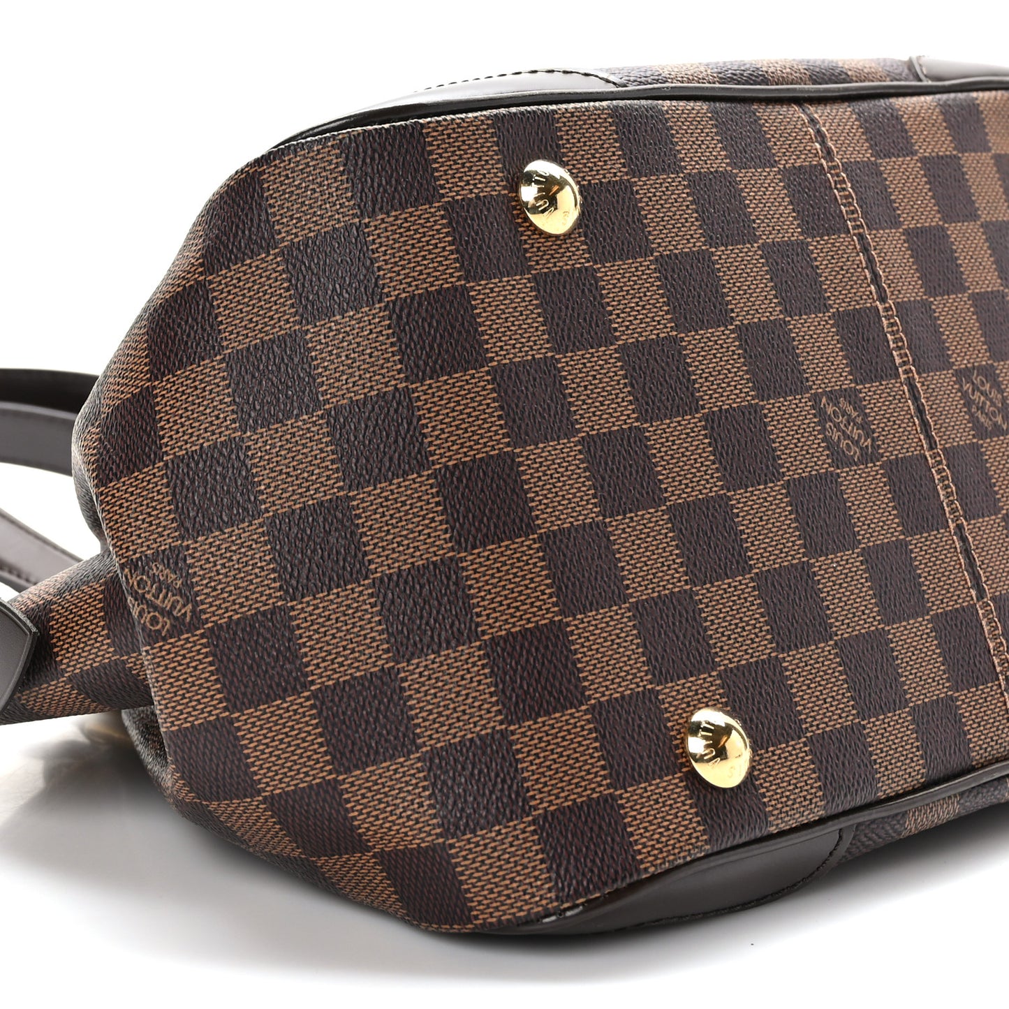 Damier Ebene Verona PM