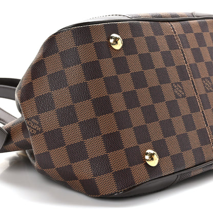 Louis Vuitton Damier Ebene Verona PM 8 of 8