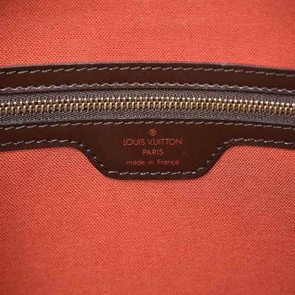 Louis Vuitton Damier Ebene Nolita 6 of 7