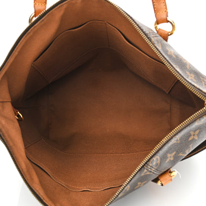 Louis Vuitton Monogram Totally MM 5 of 19