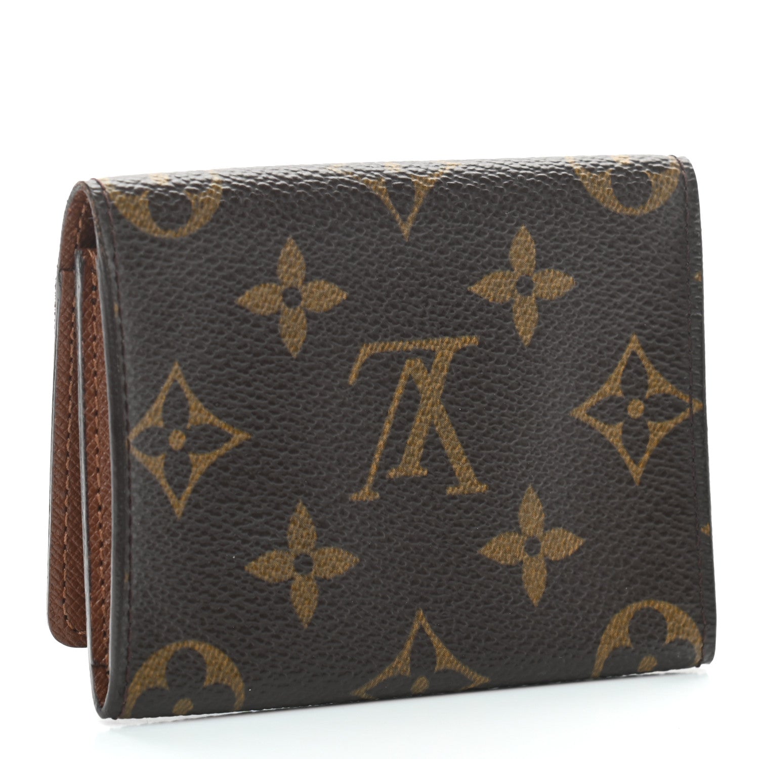 Louis Vuitton Monogram Business Card Holder 3 of 6