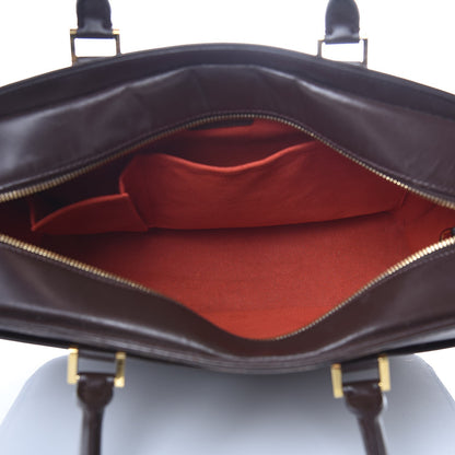 Louis Vuitton Damier Ebene Sarria Horizontal 5 of 14