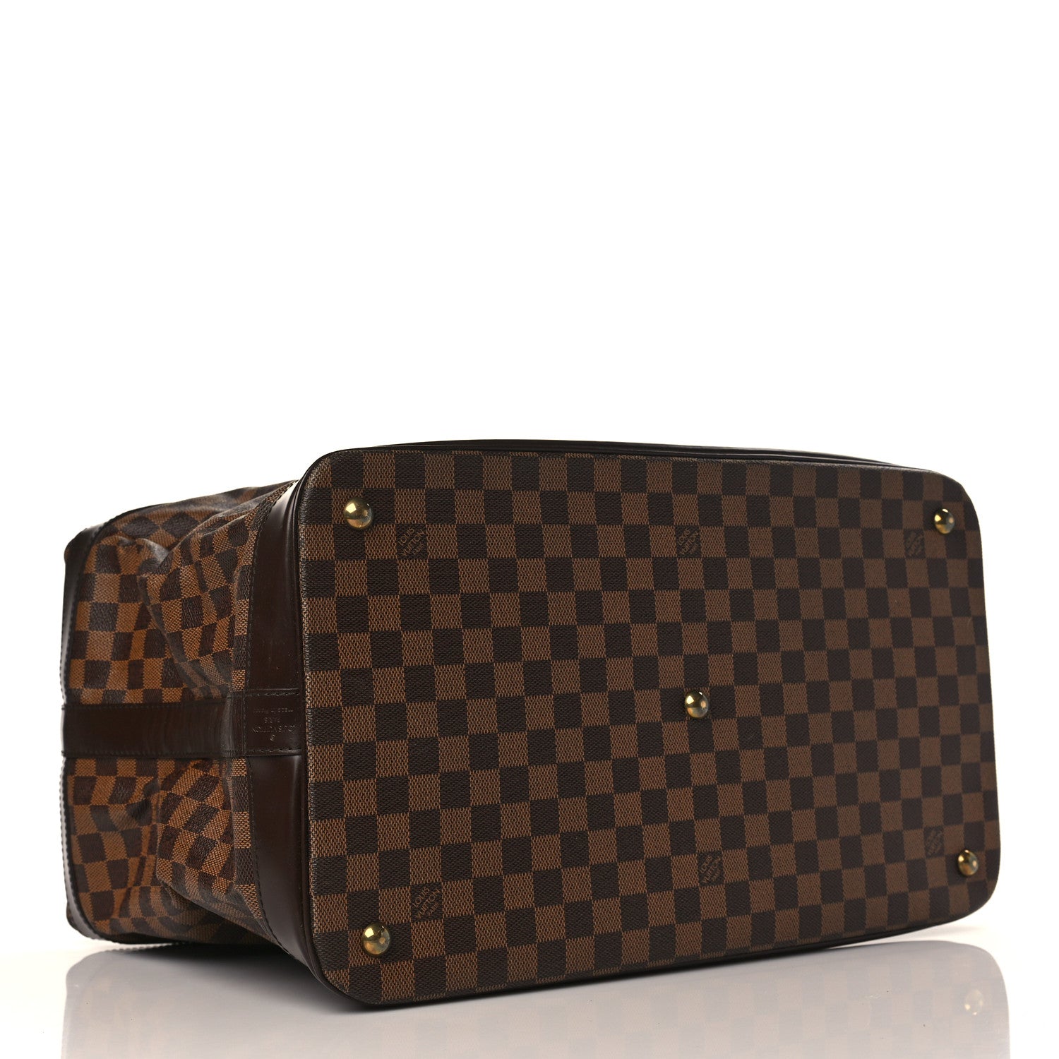 Louis Vuitton Damier Ebene Grimaud 3 of 7