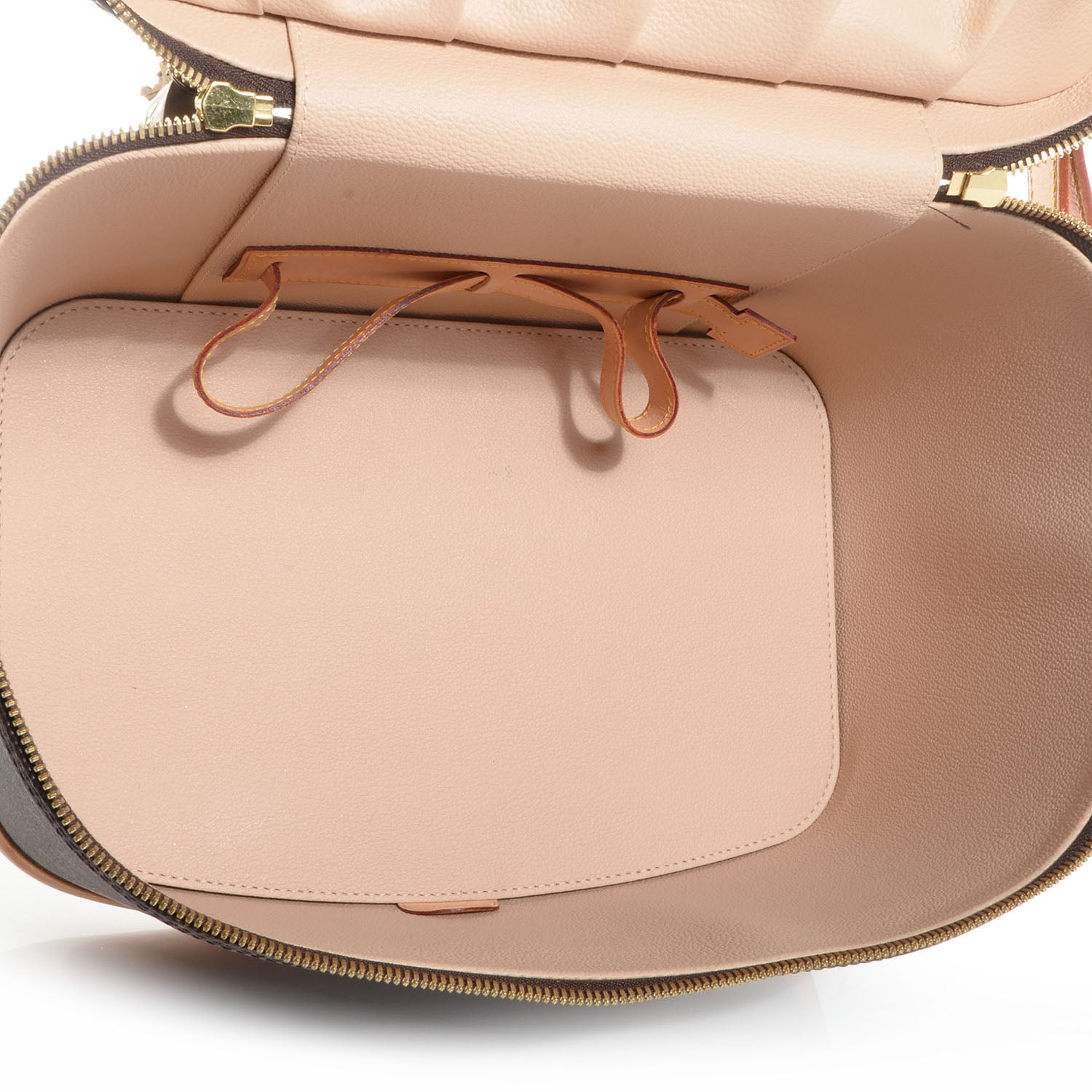 Louis Vuitton Monogram Nice 5 of 8