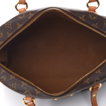 Louis Vuitton Monogram Montorgueil GM 5 of 15