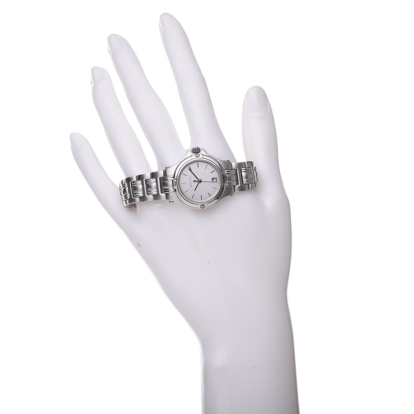 Stainless Steel 26mm 9040L Quartz Watch
