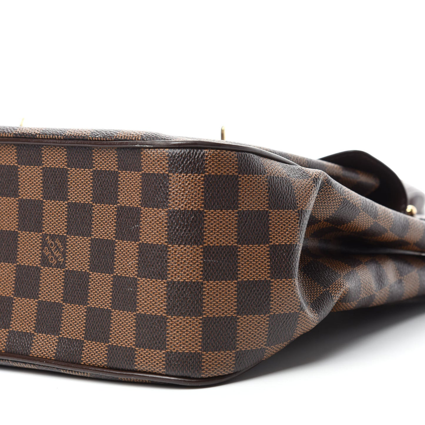 Damier Ebene Uzes