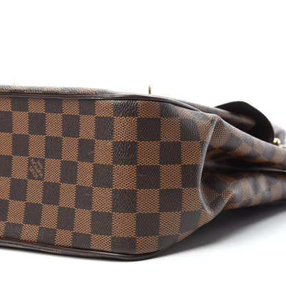Louis Vuitton Damier Ebene Uzes 7 of 9