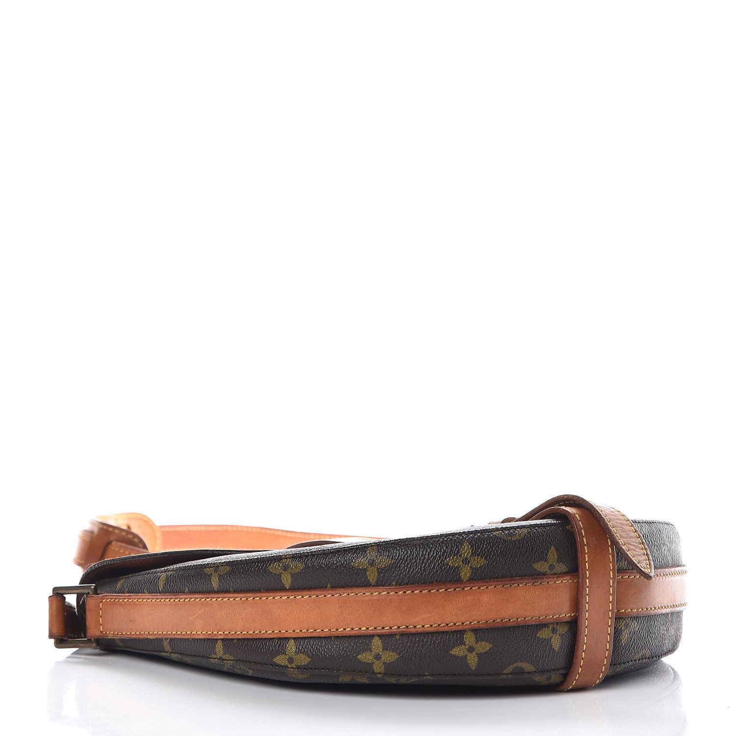 Louis Vuitton Monogram Chantilly GM 4 of 31