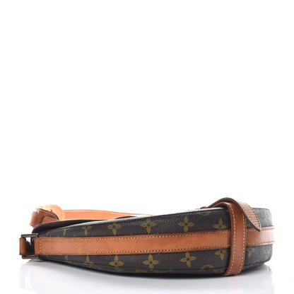Louis Vuitton Monogram Chantilly GM 4 of 31