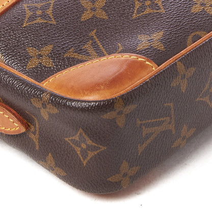 Louis Vuitton Monogram Trocadero 24 5 of 7