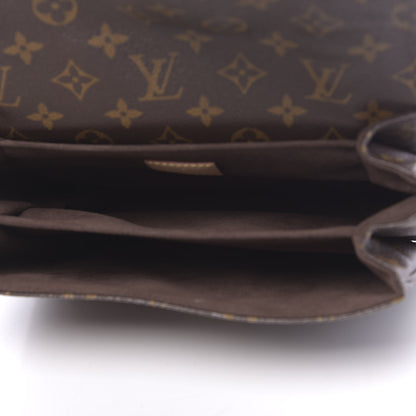 Louis Vuitton Monogram Pochette Metis 5 of 10
