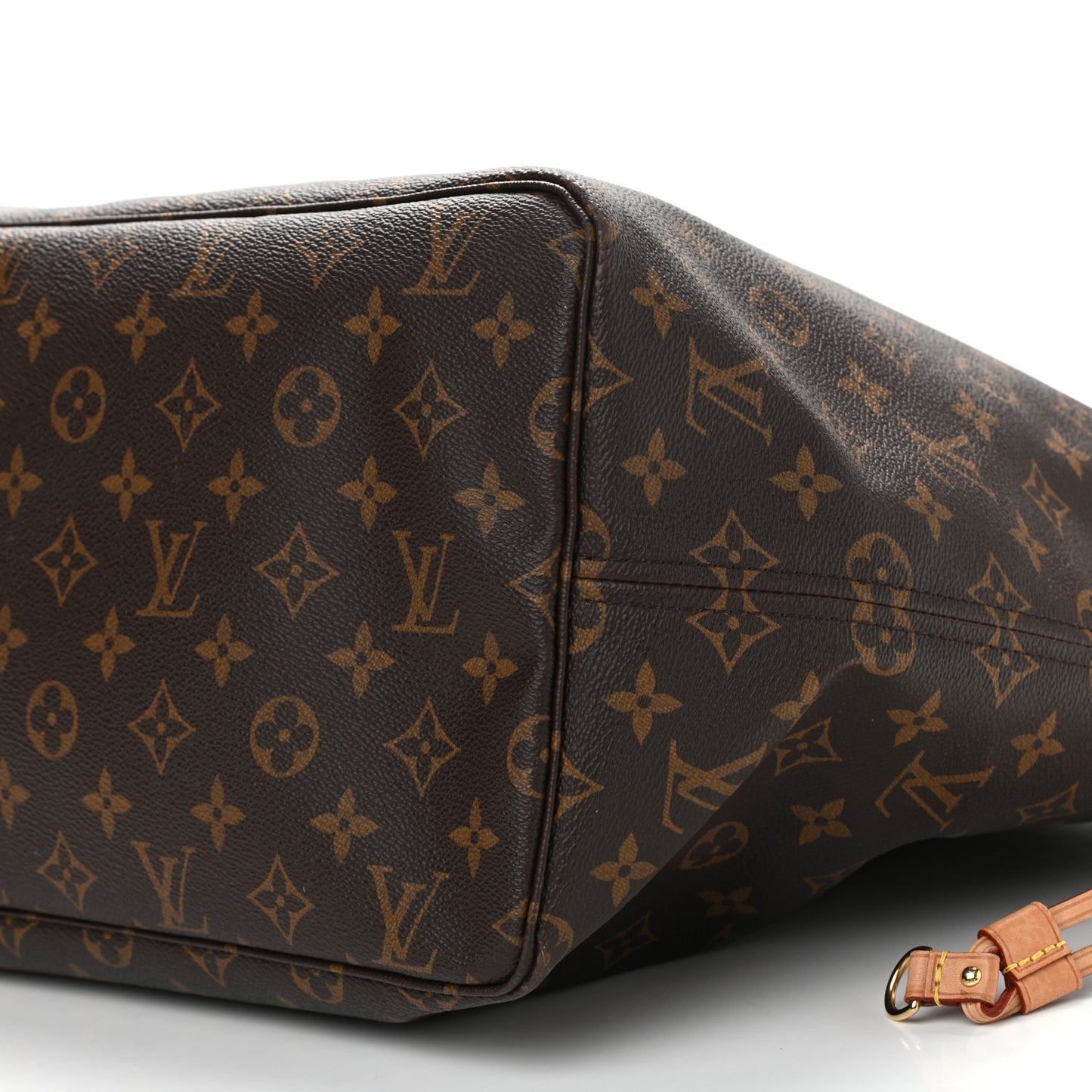 Monogram Neo Neverfull GM Pivoine