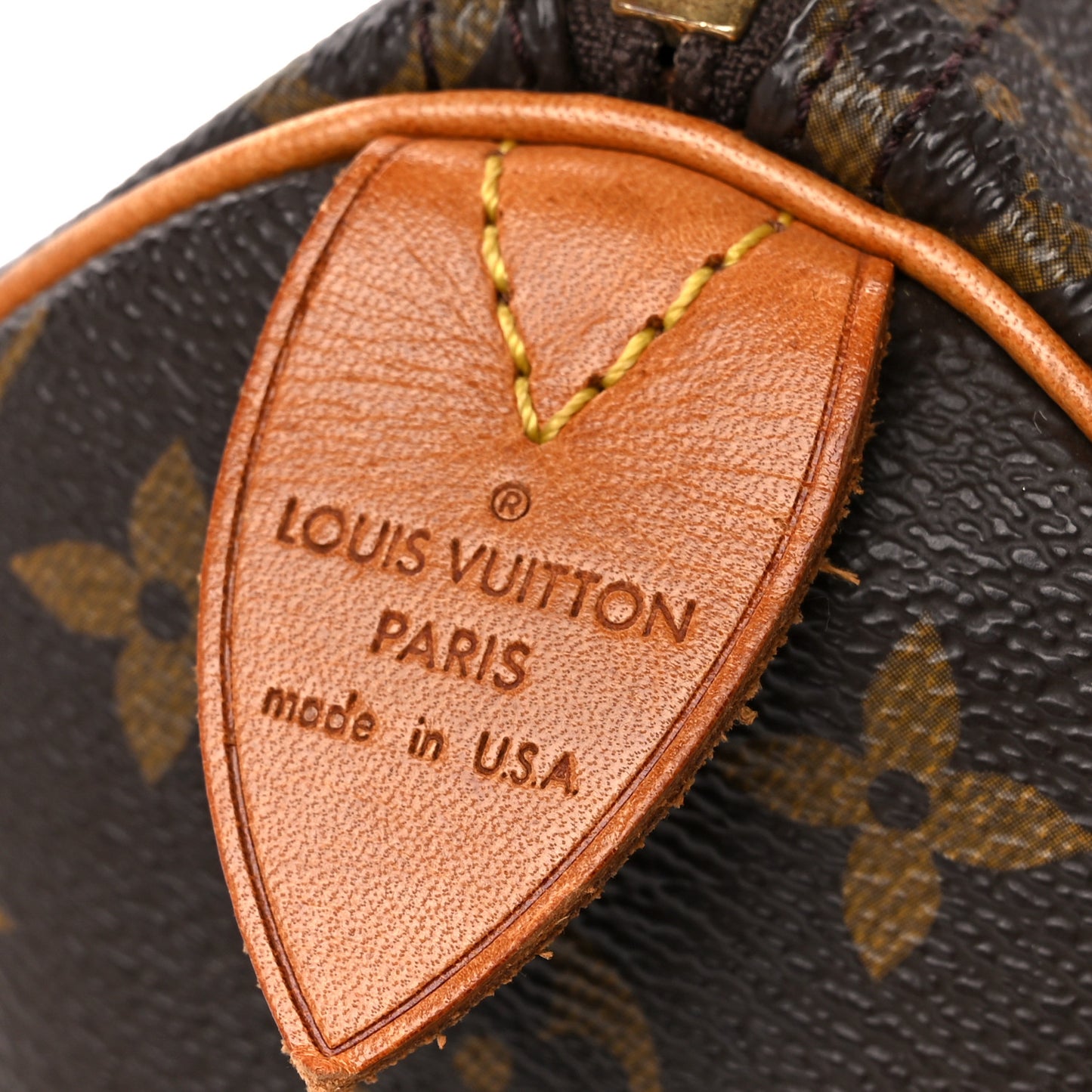 Monogram Speedy 25