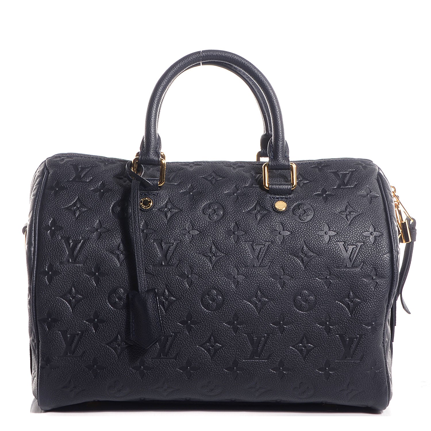 Louis Vuitton Empreinte Speedy Bandouliere 30 Infini 1 of 8