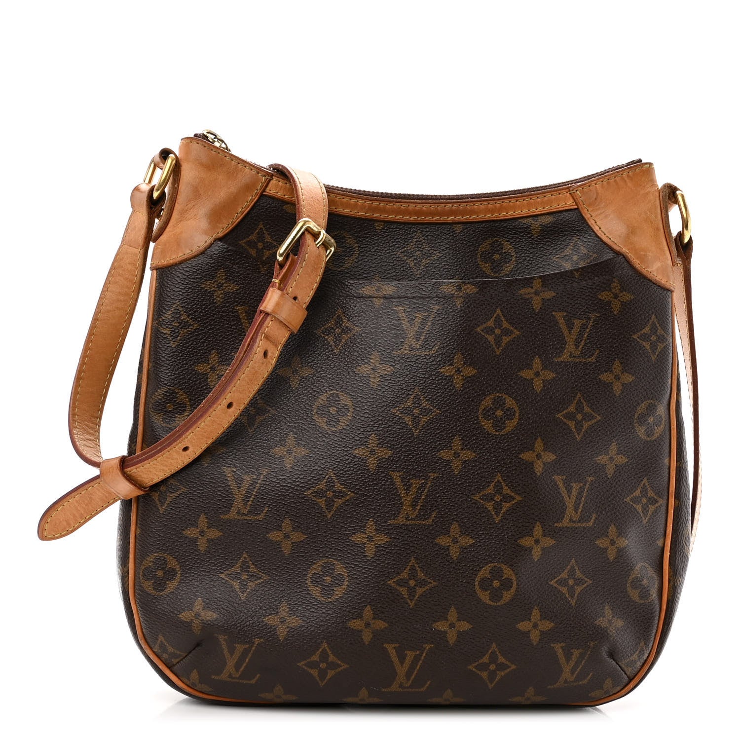 Louis Vuitton Monogram Odeon PM 1 of 13