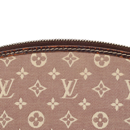 Louis Vuitton Monogram Idylle Cosmetic Pouch Sepia 9 of 11