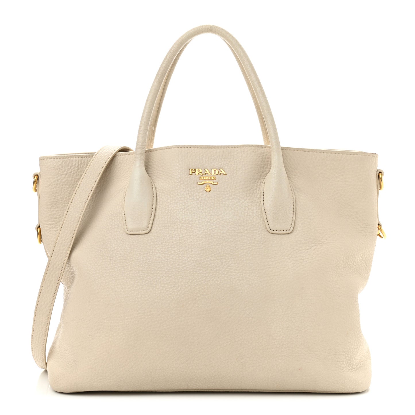 Vitello Daino Tote Talco