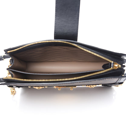 Louis Vuitton Reverse Monogram Trunk Clutch 4 of 10