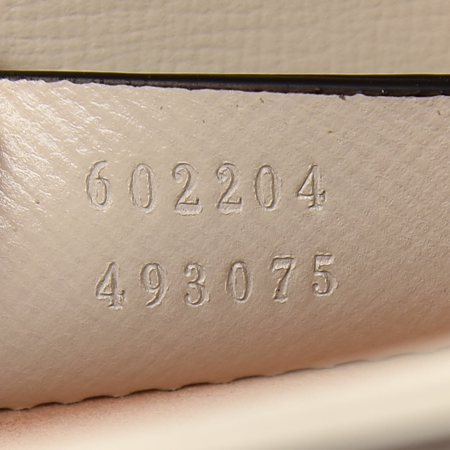 Gucci GG Supreme Monogram Horsebit 1955 Shoulder Bag Beige Mystic White 7 of 9