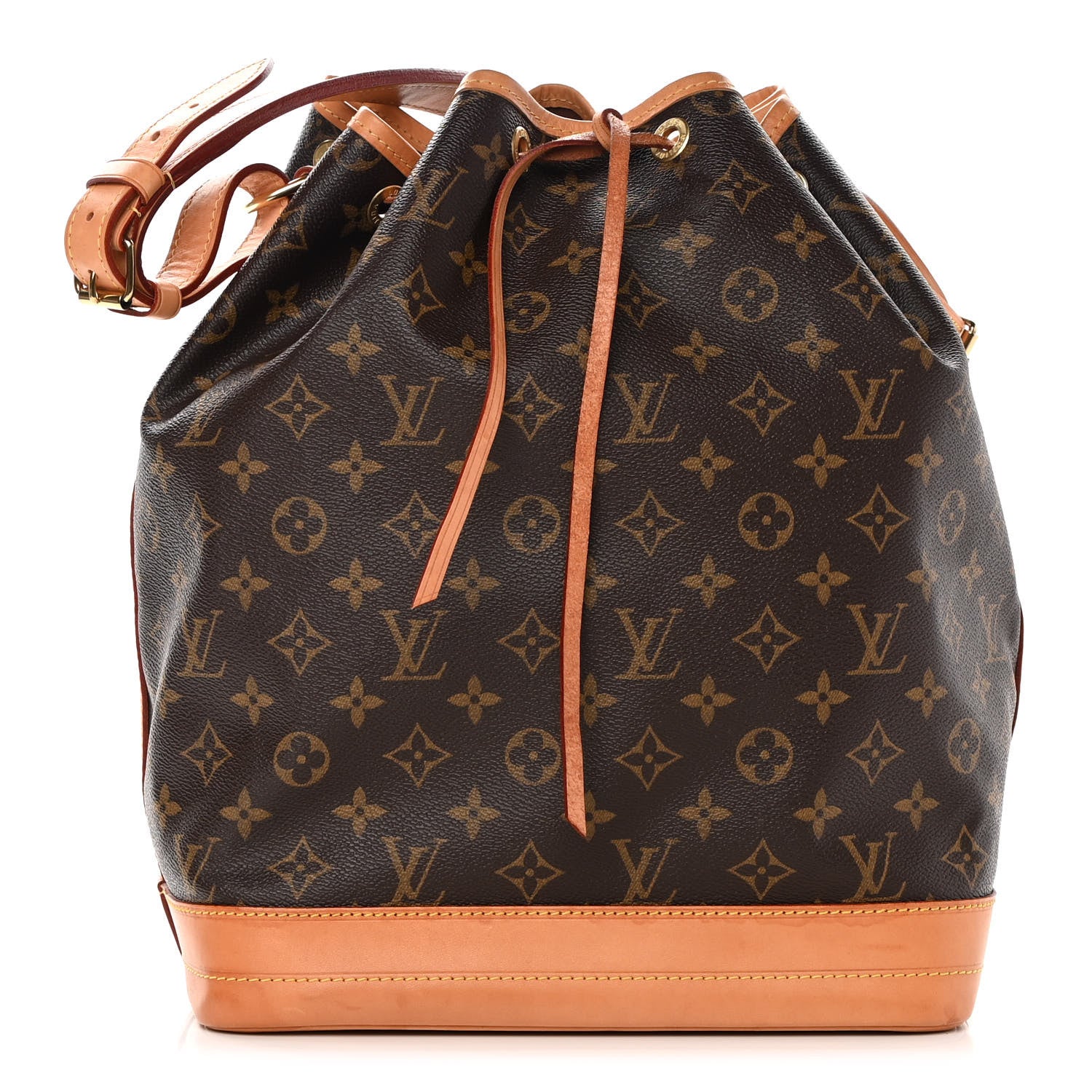 Louis Vuitton Monogram Noe 1 of 15