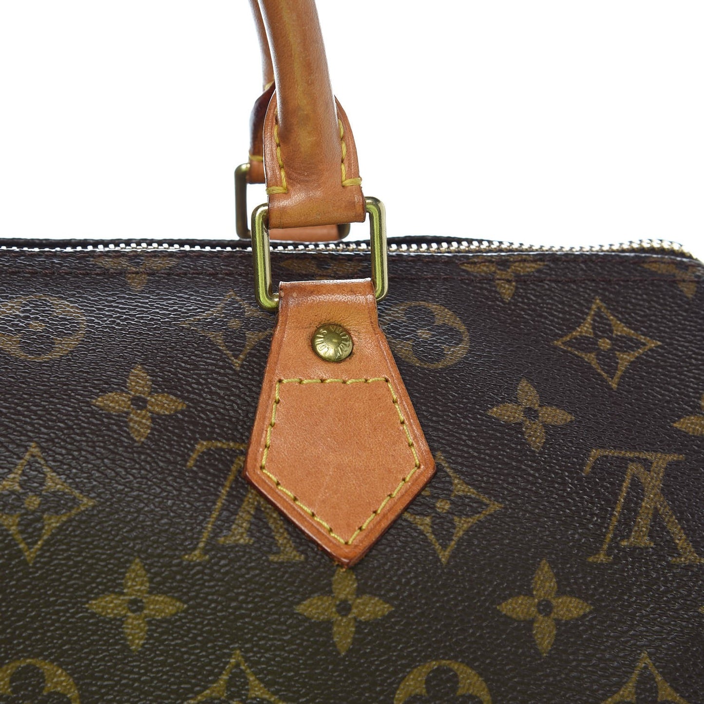 Monogram Speedy 30