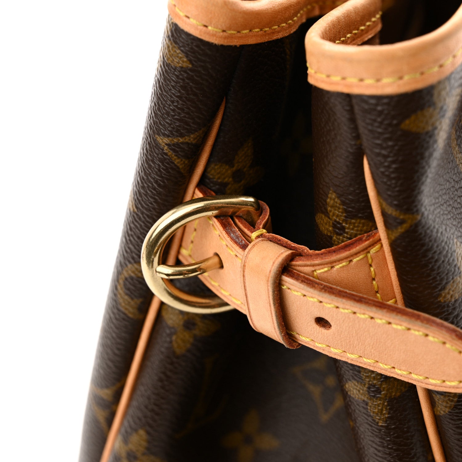 Louis Vuitton Monogram Batignolles 12 of 13