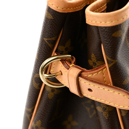 Louis Vuitton Monogram Batignolles 12 of 13